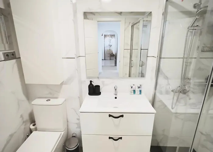 Mrv Centro Piscina Y Parking Apartment *